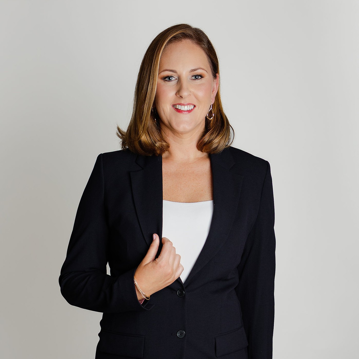 Linda Mackessy, Founder and CEO of Indexe It