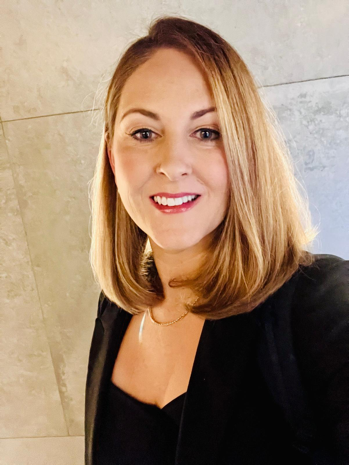 Linda Mackessy, Founder and CEO of Indexe